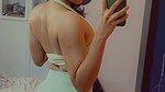 SexyAss Hot Babe Showing Teasing updates 1