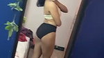 SexyAss Hot Babe Showing Teasing updates 11