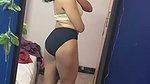 SexyAss Hot Babe Showing Teasing updates 11
