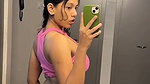 SexyAss Hot Babe Showing Teasing updates 3