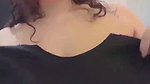 american chubby lady breast show 1