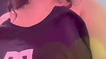 american chubby lady breast show 1