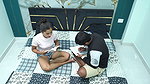 indian girl enjoyed getting fucked by her tuition teachers dick 1