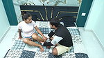 indian girl enjoyed getting fucked by her tuition teachers dick 1