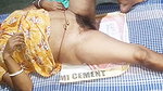 your nomita i trimmed the pussy hair with scissors 1