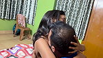 Apne he stepsister ki friend ko virgin pussy fuck kiya or pussy ros nikal kar jiv se chata,gud ki ros pilaya.