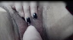 Close-up fucking my pussy hard
