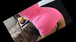cleaning my stepfather’s room so he can give me his delicious cock