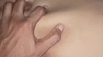 Clean shaven and my friend’s wife is my whore