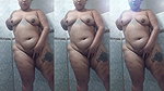 CHUBBY COLOMBIAN SHOWING OFF HER WHOLE BODY AND FUCKING