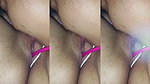 CHUBBY COLOMBIAN SHOWING OFF HER WHOLE BODY AND FUCKING