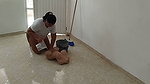 Chubby Colombian girl with a big ass getting a good fuck until she screams with pleasure