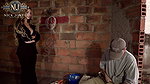 Chief Amber Meadow Fucks a Bricklayer