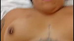 Cheating wife!! She has rough sex with the neighbor while her husband is at the grocery store