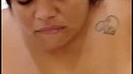 Cheating wife!! She has rough sex with the neighbor while her husband is at the grocery store