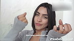 CEI JOI – i Want to See How Much You Enjoy Tasting Your Cum