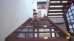 Candy Crush Brasil Does Blowjob, Squirt and Gives Ass to Jota