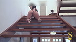 Candy Crush Brasil Does Blowjob, Squirt and Gives Ass to Jota