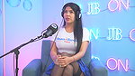 Busty Mayaofi Goes Wild Riding the Machine and Ends up Asking for All the Cameraman’s Cum on Her Face