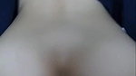 Busty and thin college girl wakes me up so that I end up inside
