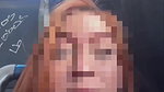 Bus Masturbation