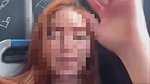 Bus Masturbation