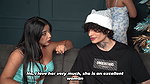 Boyfriend gives his mother-in-law the best Christmas present ever – Cuckolded girlfriend!