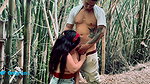 BOY CAUGHT ME IN THE FOREST I STOPPED HIM IN A VERY RICH WAY KITTYDJ