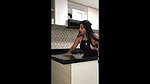 Boss fucks with his service employee