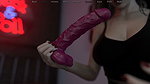 Bloody Passion Cap 18 – My Step Sister Cosplays 2B And Gives Me A Footjob