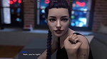 Bloody Passion Cap 16 – My Friend Gives Me a Handjob and Sucks My Cock