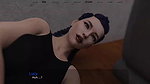 Bloody Passion Cap 16 – My Friend Gives Me a Handjob and Sucks My Cock