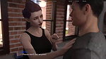 Bloody Passion Cap 16 – My Friend Gives Me a Handjob and Sucks My Cock