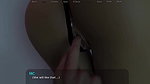 Bloody Passion Cap 15 – MILF cheats on her husband with another man with a big cock