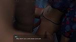 Bloody Passion Cap 15 – MILF cheats on her husband with another man with a big cock
