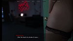 Bloody Passion Cap 14 – My Stepmother Masturbates While She Sees Me Jerking Off