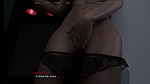 Bloody Passion Cap 14 – My Stepmother Masturbates While She Sees Me Jerking Off