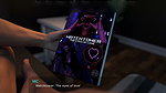 Bloody Passion Cap 13 – I masturbate in front of my stepmother and we both cum