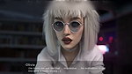 Bloody Passion Cap 9 – Friend Gives Me a Handjob in the Library Secretly