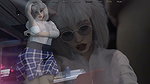Bloody Passion Cap 9 – Friend Gives Me a Handjob in the Library Secretly