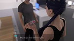 Bloody Passion Cap 8 – Yoga Classes With My Stepmother and Her Friend