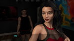 Bloody Passion Cap 8 – Yoga Classes With My Stepmother and Her Friend