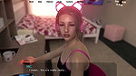 Bloody Passion Cap 5 – College Friend Sucks My Cock in the Library
