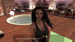 Bloody Passion Cap 3 – Sexy Girl and a Cheating MILF Suck My Cock