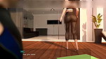 Bloody Passion Cap 3 – Sexy Girl and a Cheating MILF Suck My Cock
