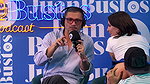 Blaze Rager likes hard ANAL SEX with huge cock. Juan Bustos Podcast