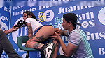 Blaze Rager likes hard ANAL SEX with huge cock. Juan Bustos Podcast