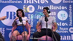 Blaze Rager likes hard ANAL SEX with huge cock. Juan Bustos Podcast