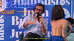 Blaze Rager likes hard ANAL SEX with huge cock. Juan Bustos Podcast