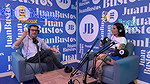 Blaze Rager Likes Hard Anal Sex with Huge Cock Juan Bustos Podcast